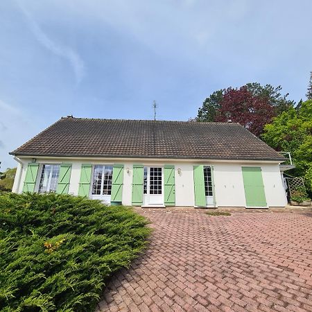 Chambre Tom Château-Thierry Eksteriør bilde