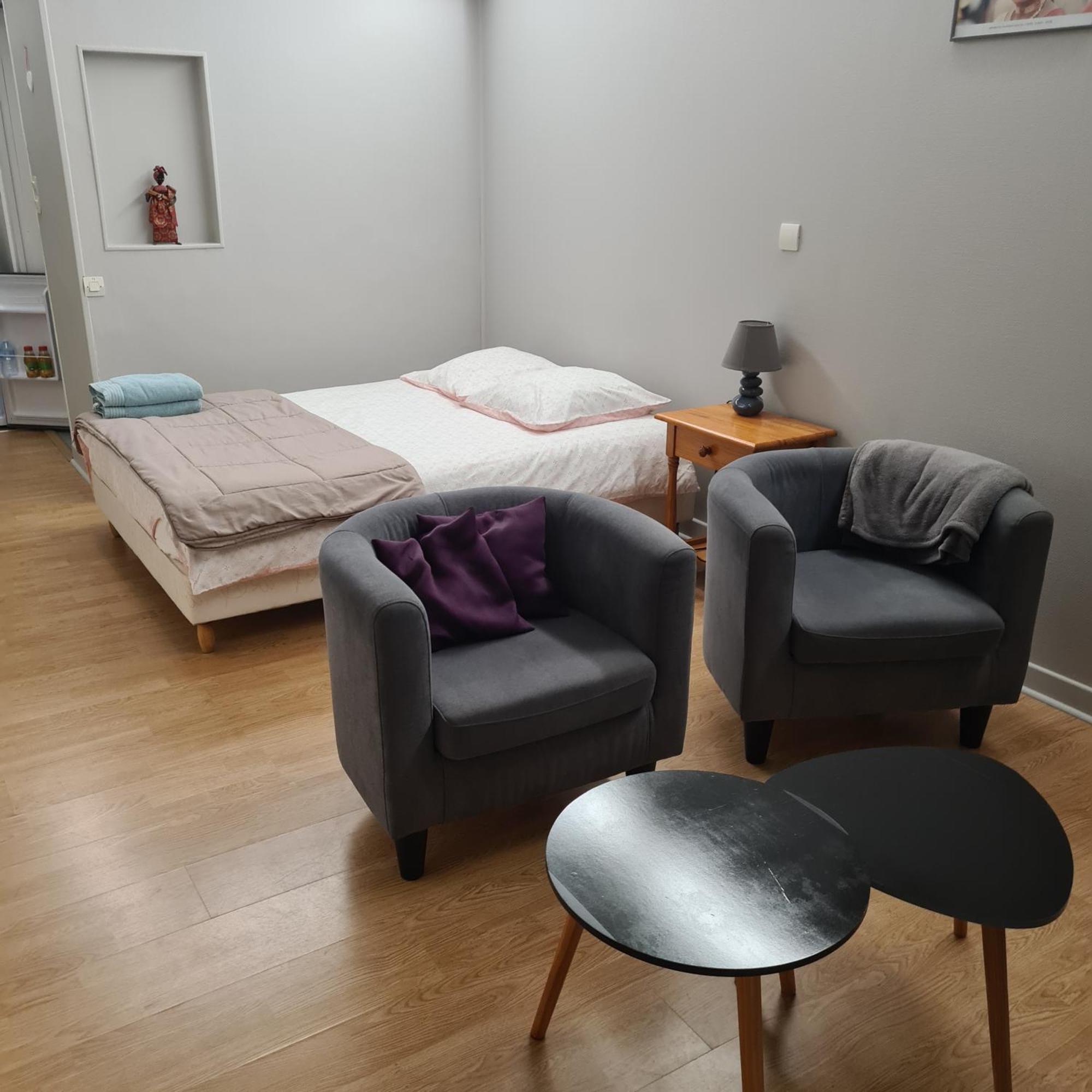 Chambre Tom Château-Thierry Eksteriør bilde